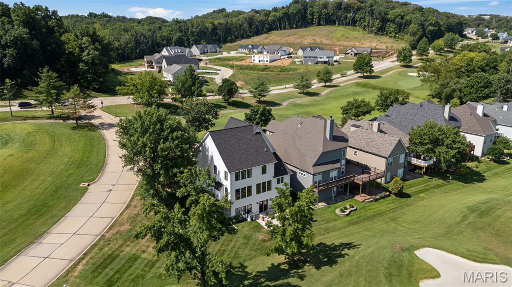 501 Fairway Oaks Drive