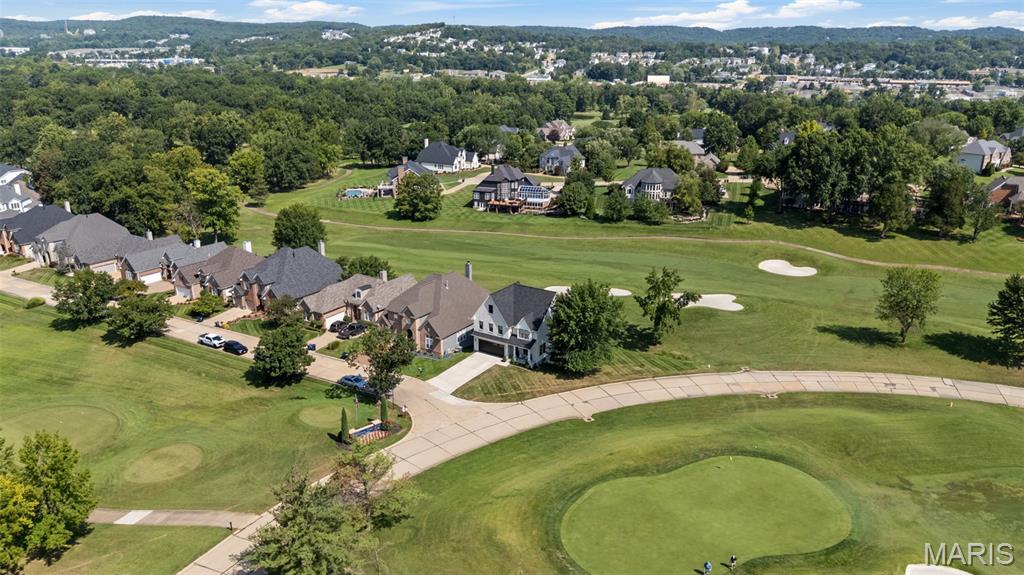501 Fairway Oaks Drive