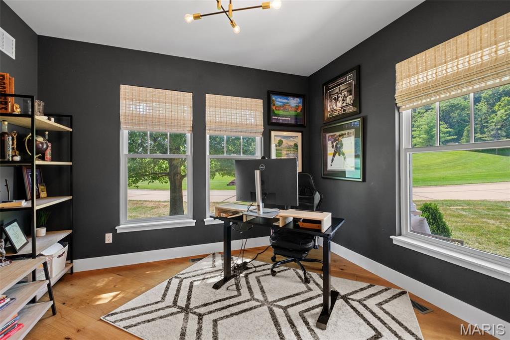 501 Fairway Oaks Drive