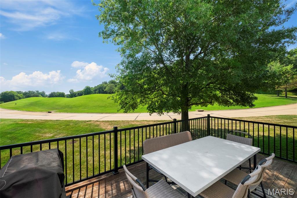 501 Fairway Oaks Drive