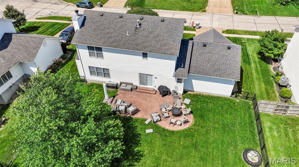 2113 Brassel Court