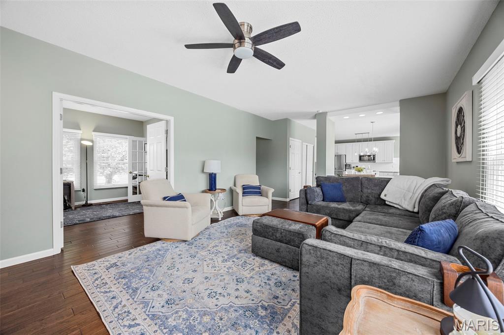 2113 Brassel Court