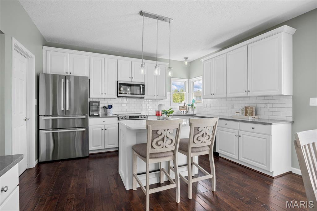 2113 Brassel Court