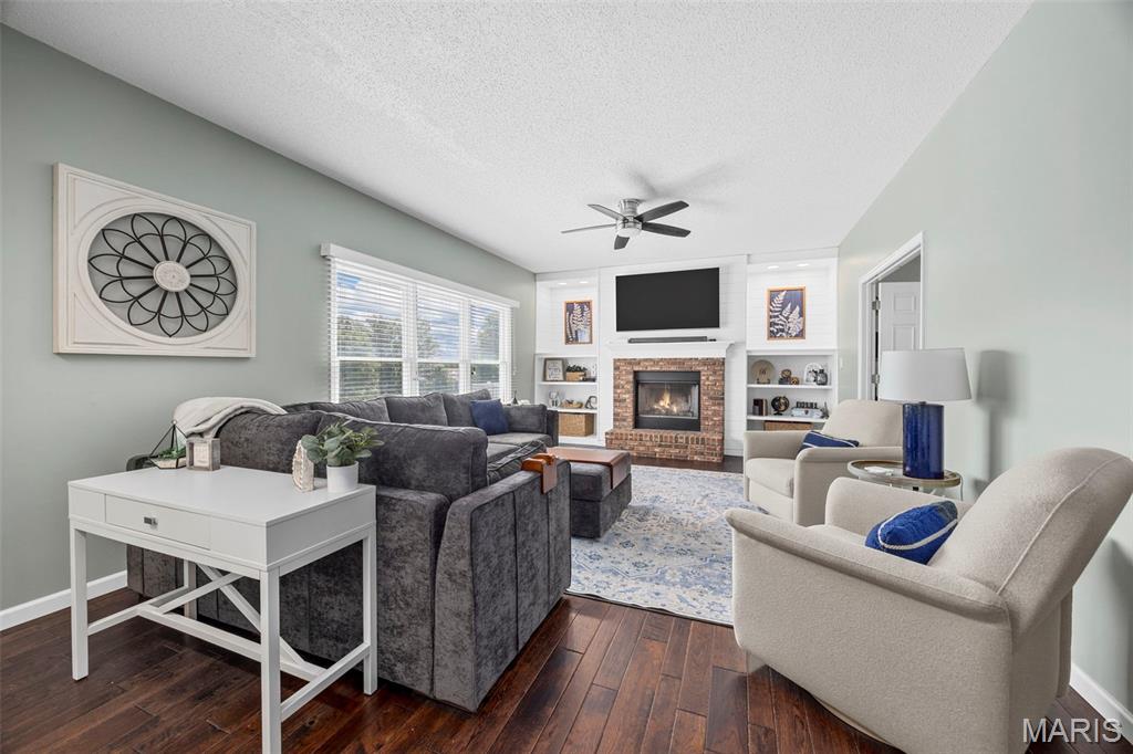 2113 Brassel Court