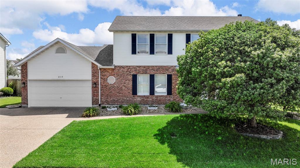 2113 Brassel Court