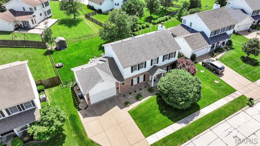 2113 Brassel Court