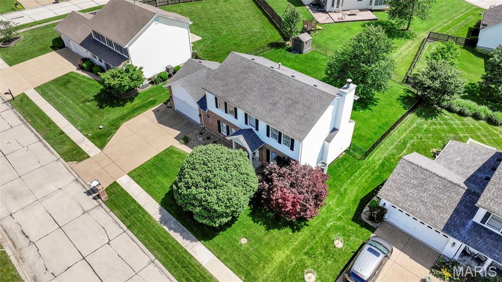 2113 Brassel Court