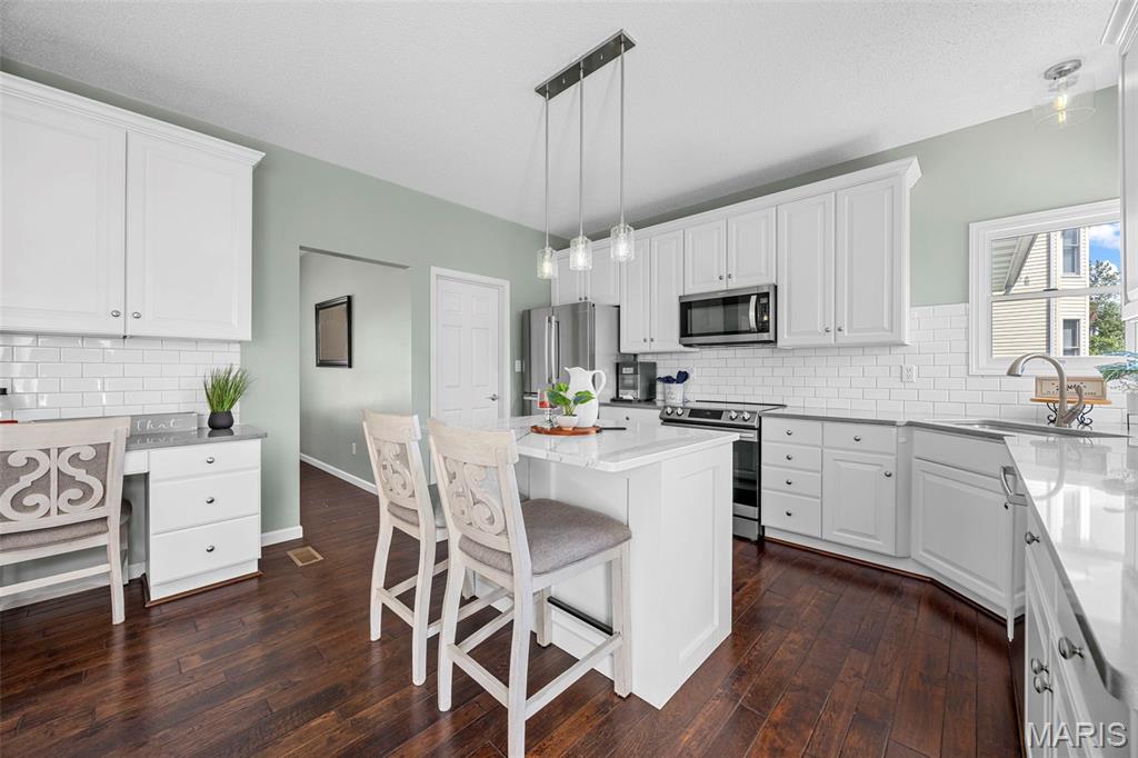 2113 Brassel Court