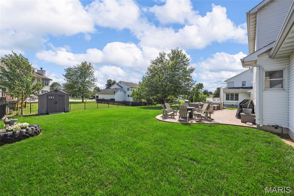 2113 Brassel Court