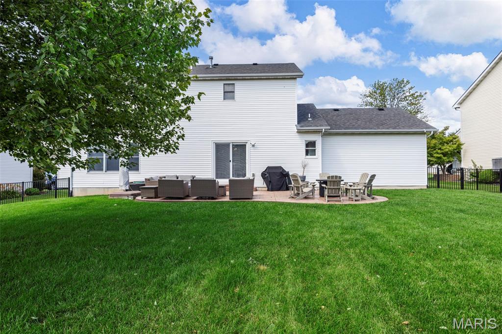 2113 Brassel Court