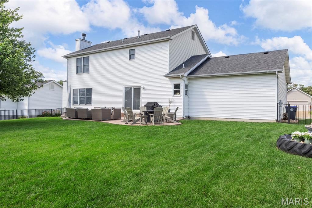 2113 Brassel Court