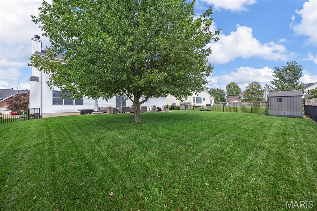 2113 Brassel Court