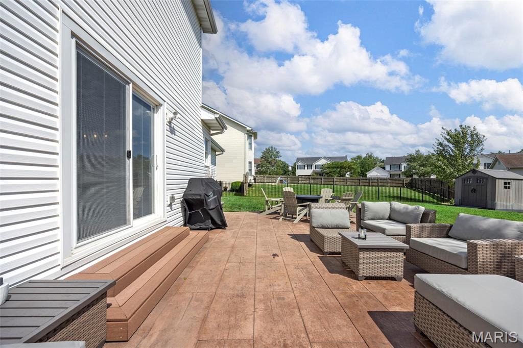 2113 Brassel Court