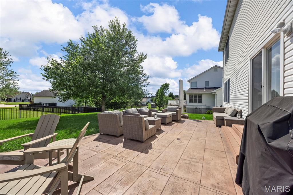 2113 Brassel Court