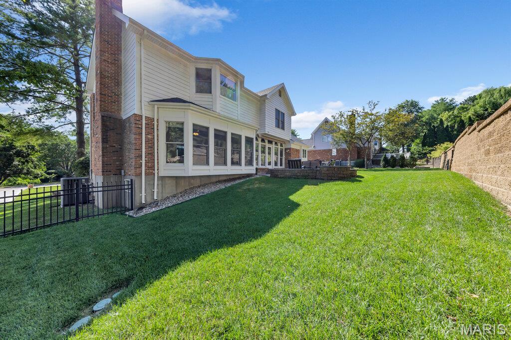 1325 Conway Oaks Drive