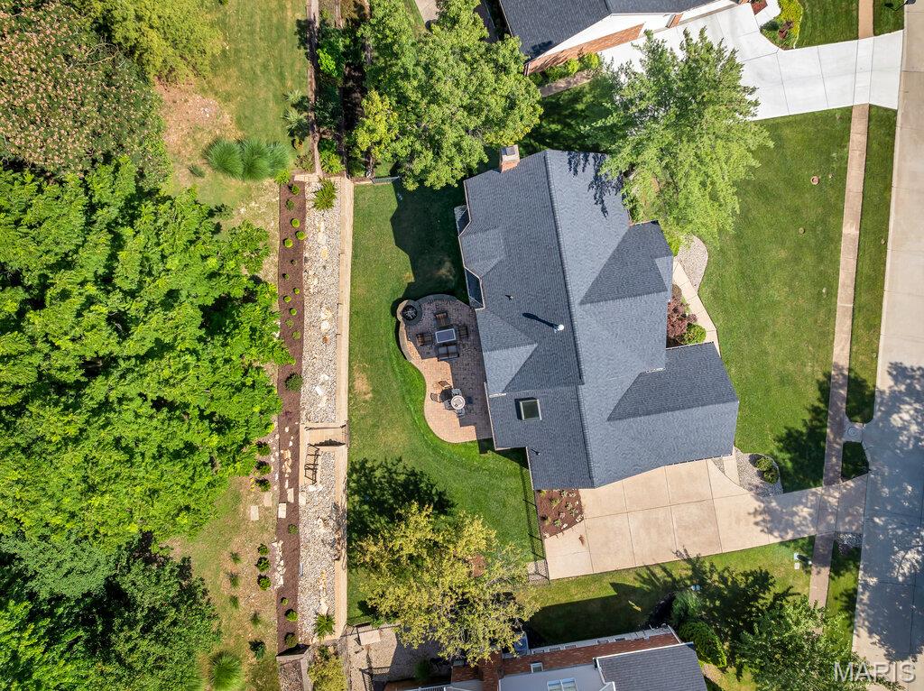 1325 Conway Oaks Drive