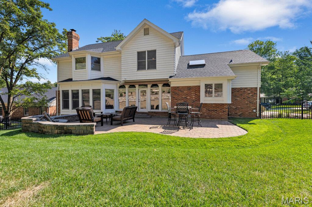 1325 Conway Oaks Drive
