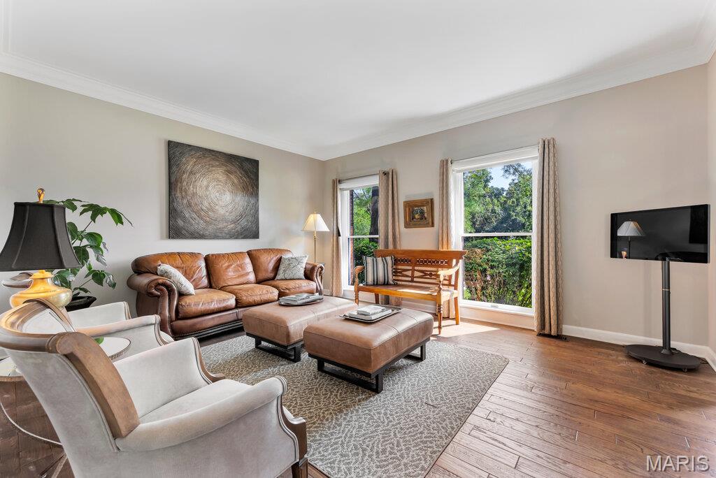 1325 Conway Oaks Drive