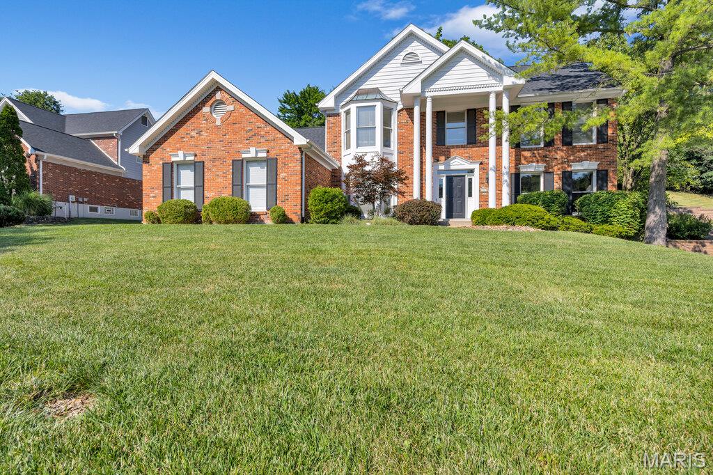1325 Conway Oaks Drive