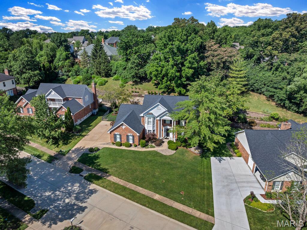 1325 Conway Oaks Drive