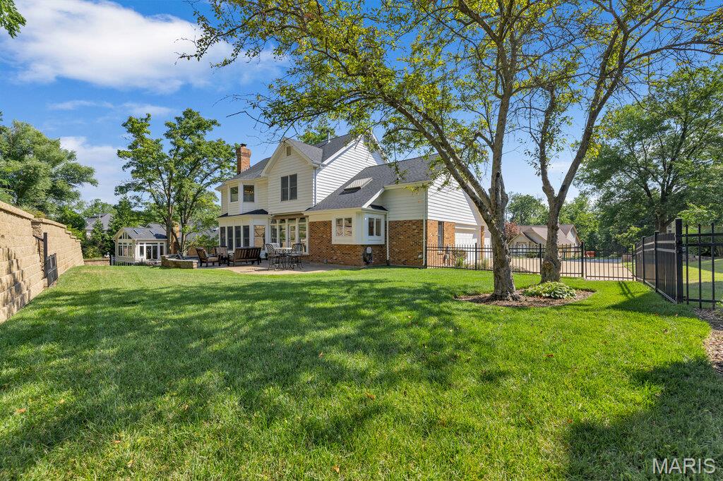 1325 Conway Oaks Drive