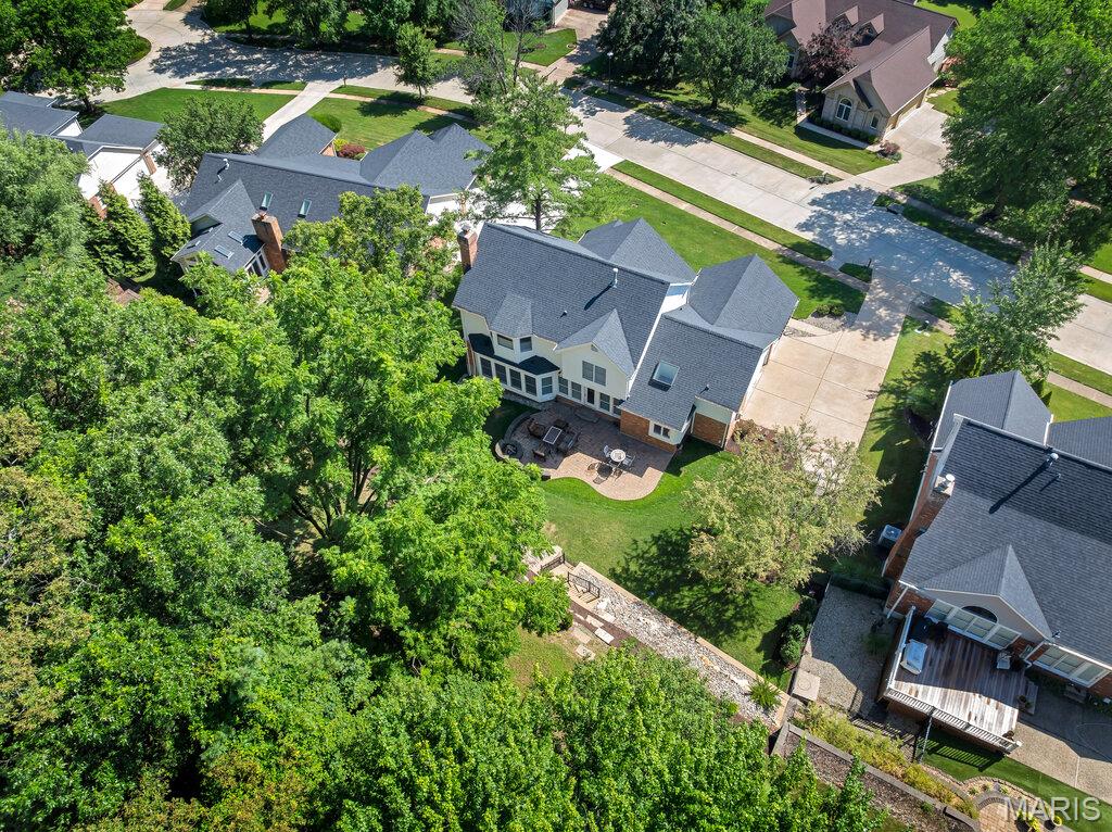 1325 Conway Oaks Drive