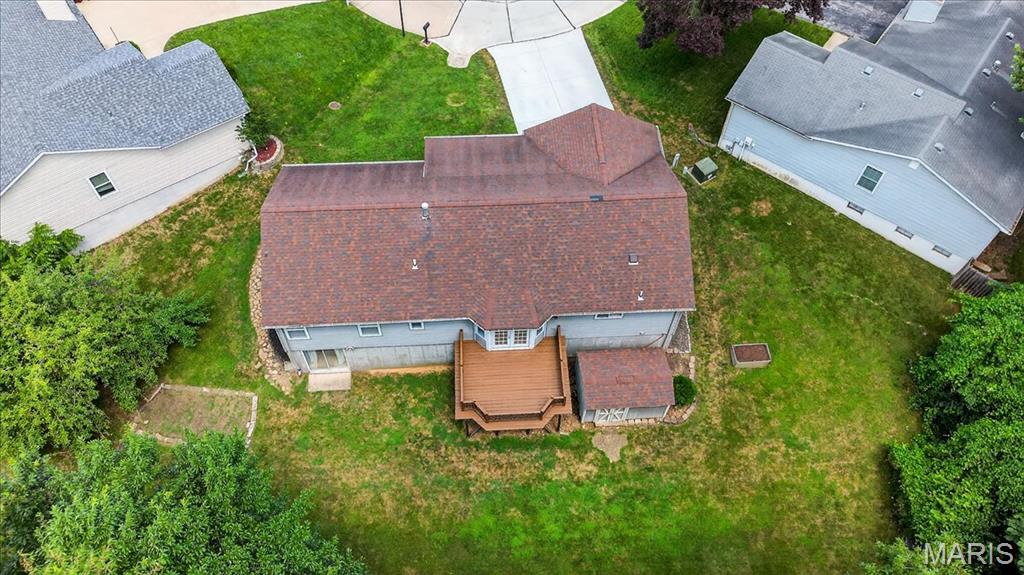 1826 Fairwood Forest Drive