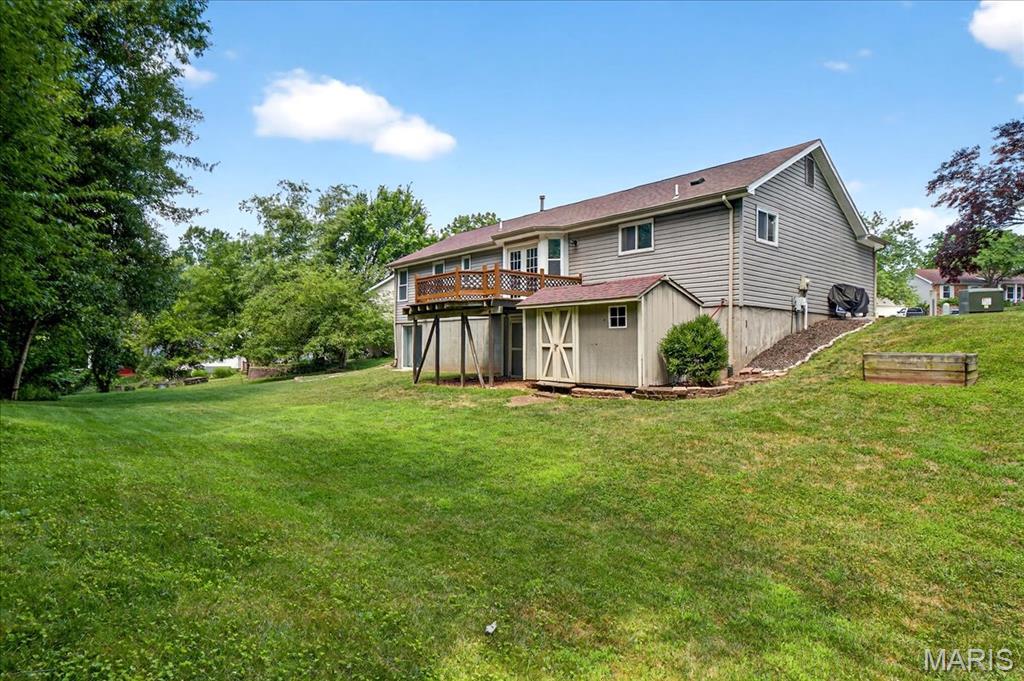 1826 Fairwood Forest Drive