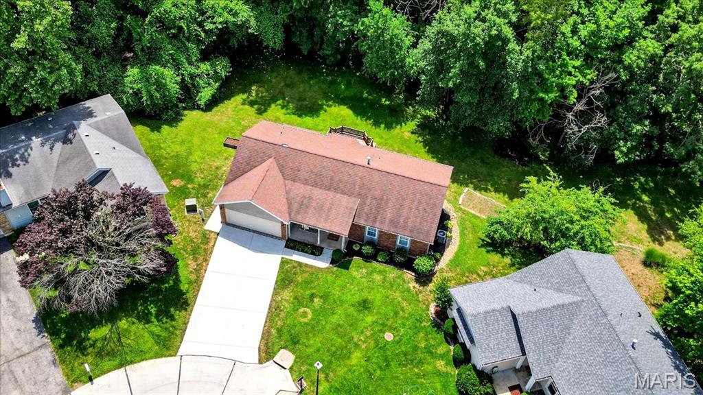 1826 Fairwood Forest Drive