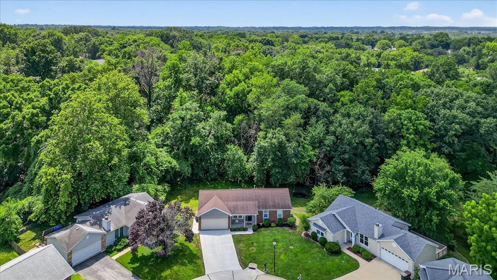 1826 Fairwood Forest Drive