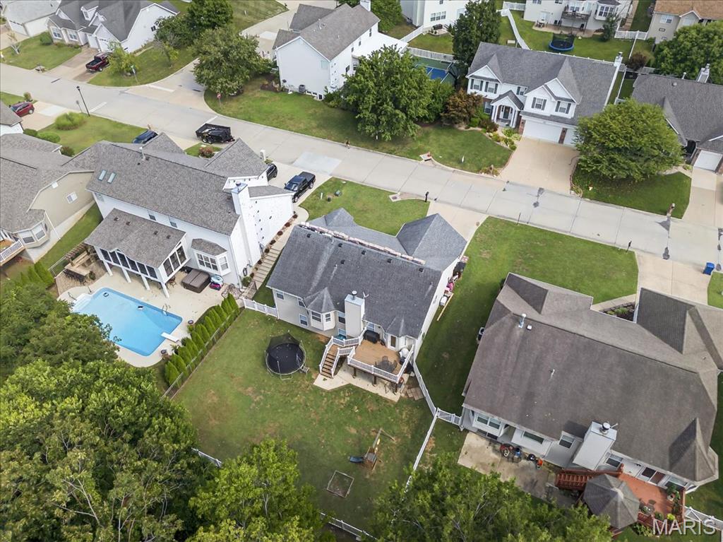 2569 Breakwater Drive