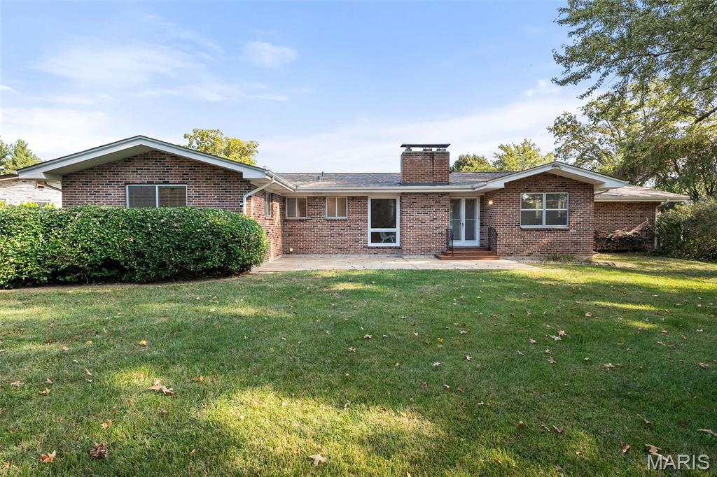1301 Geders Lane