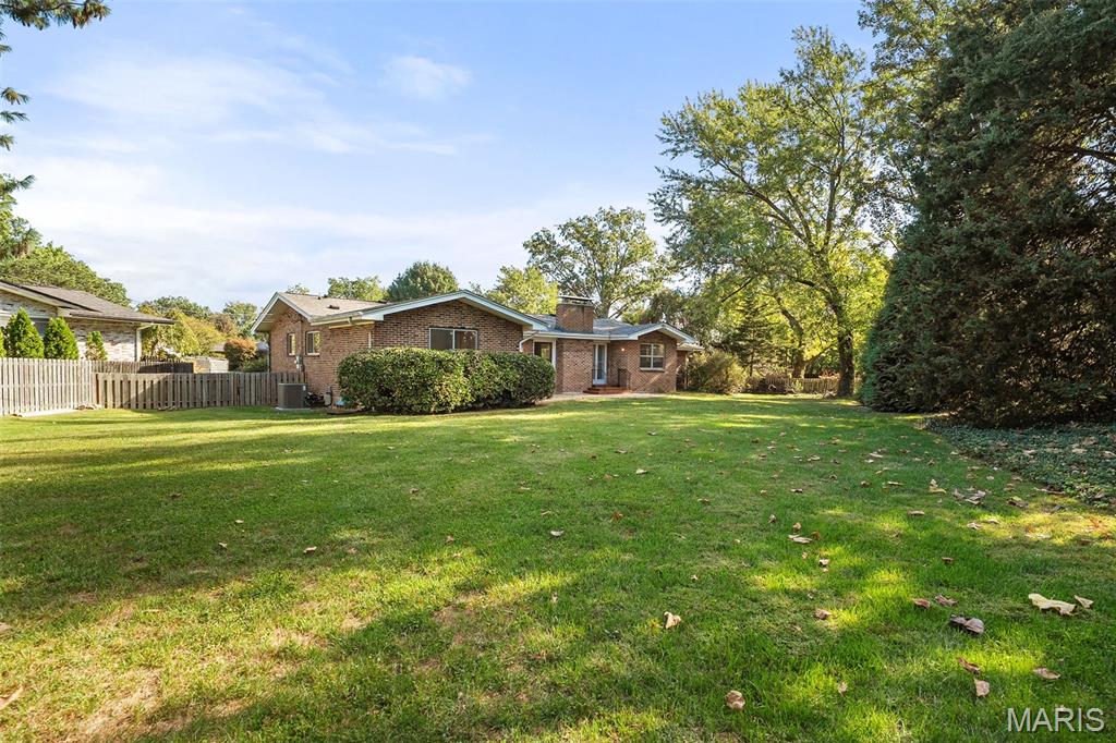 1301 Geders Lane