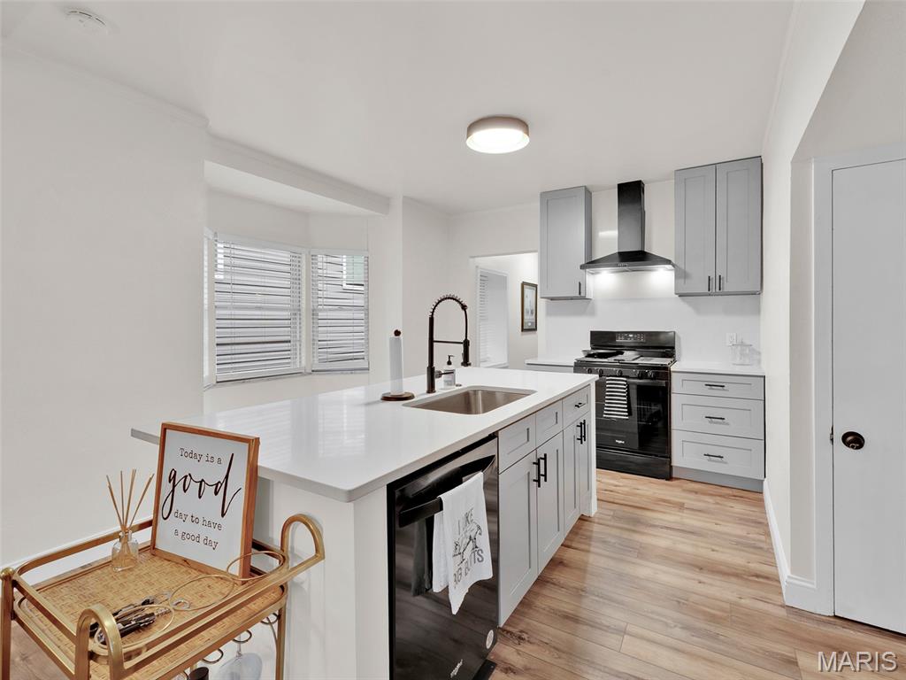 5516 Botanical Avenue