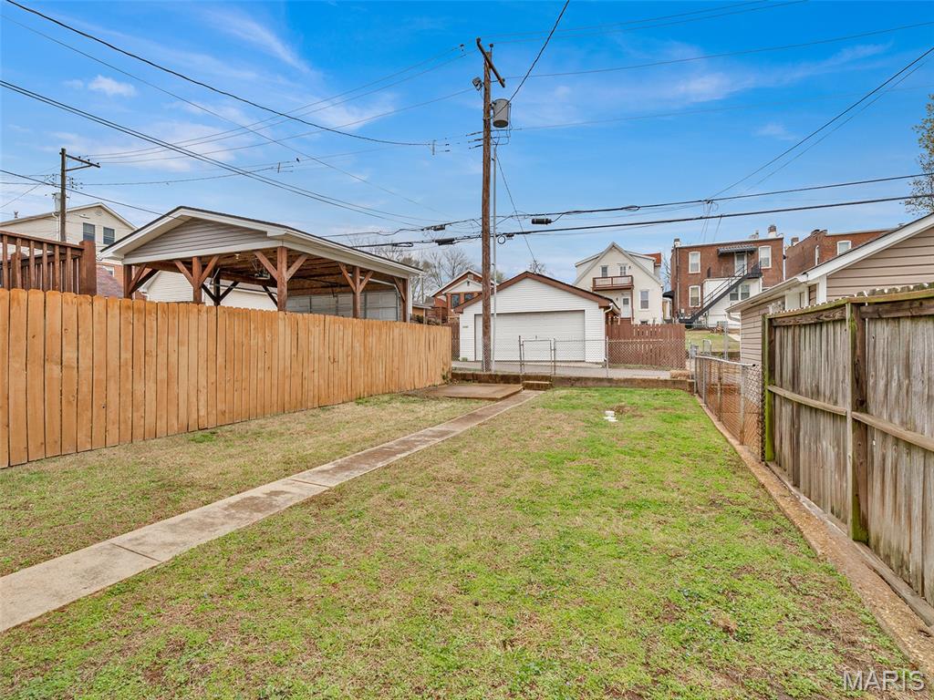 5516 Botanical Avenue