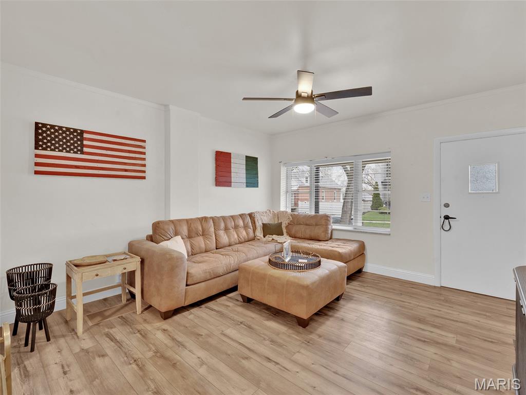 5516 Botanical Avenue