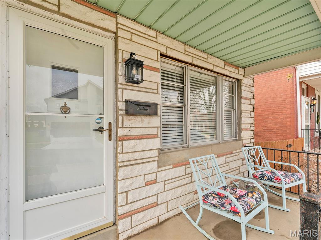 5516 Botanical Avenue