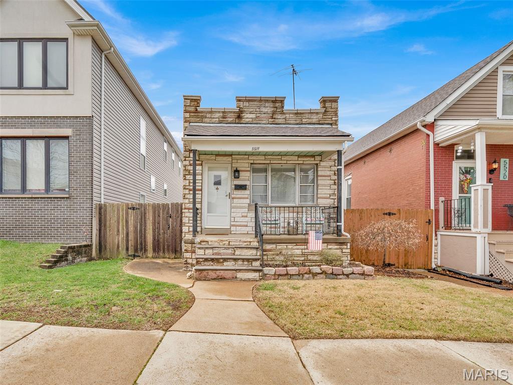 5516 Botanical Avenue