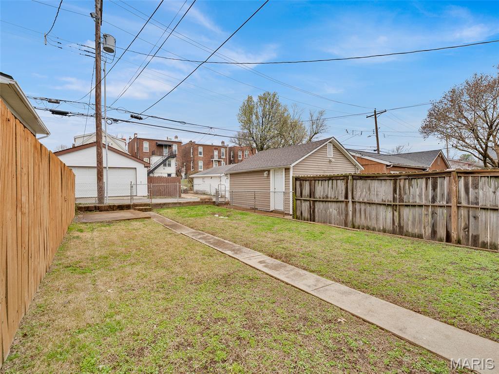 5516 Botanical Avenue