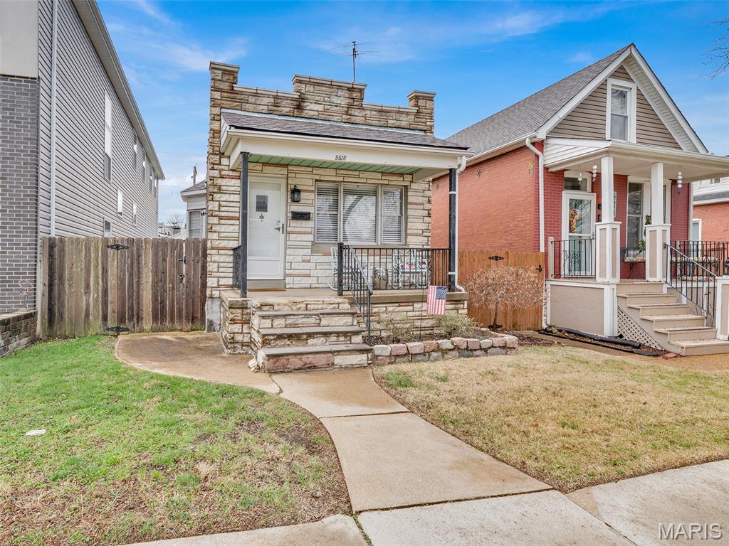 5516 Botanical Avenue