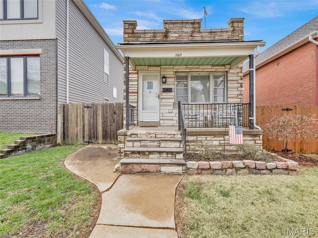 5516 Botanical Avenue