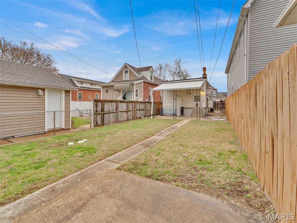 5516 Botanical Avenue