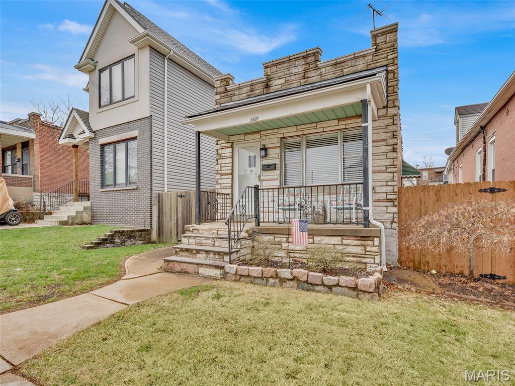 5516 Botanical Avenue