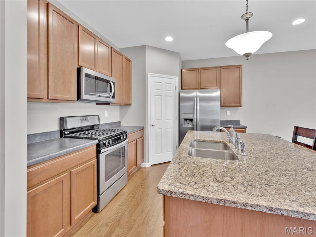 539 Crystal Stream Drive