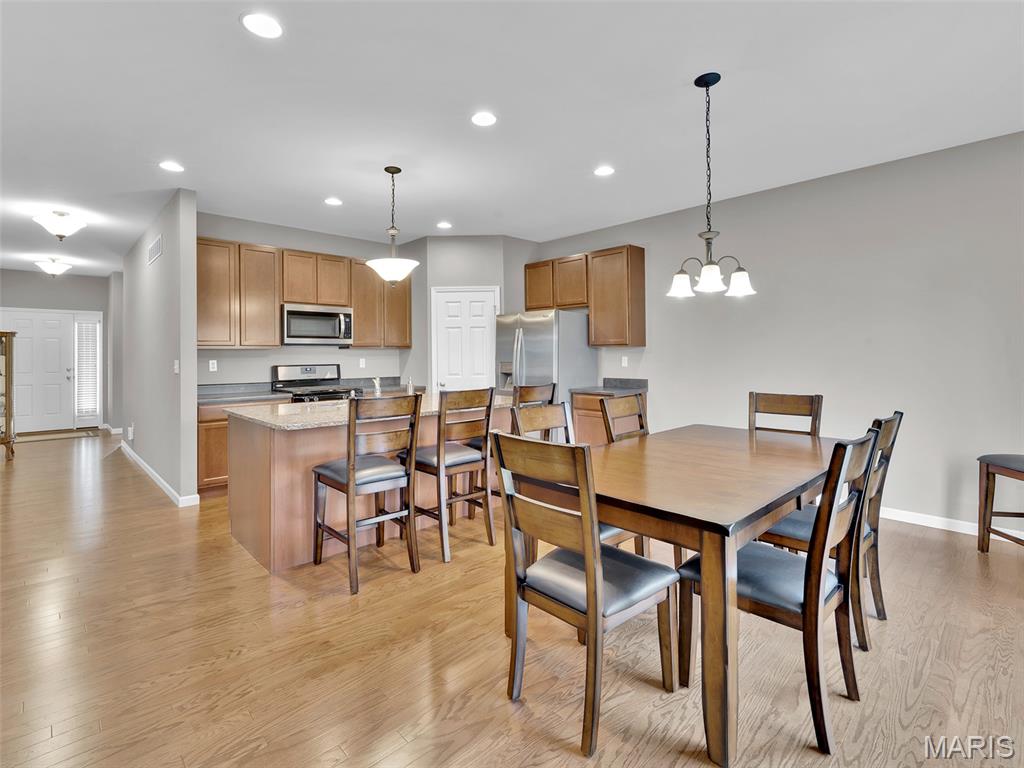 539 Crystal Stream Drive