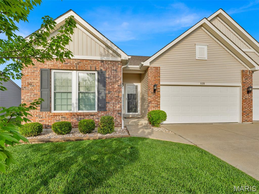 539 Crystal Stream Drive