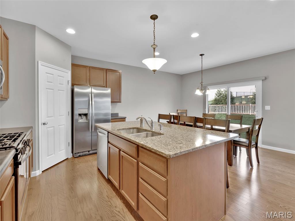 539 Crystal Stream Drive