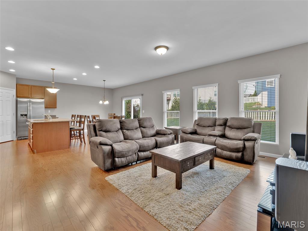 539 Crystal Stream Drive