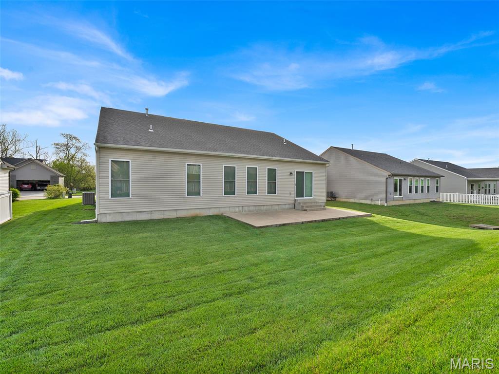 539 Crystal Stream Drive
