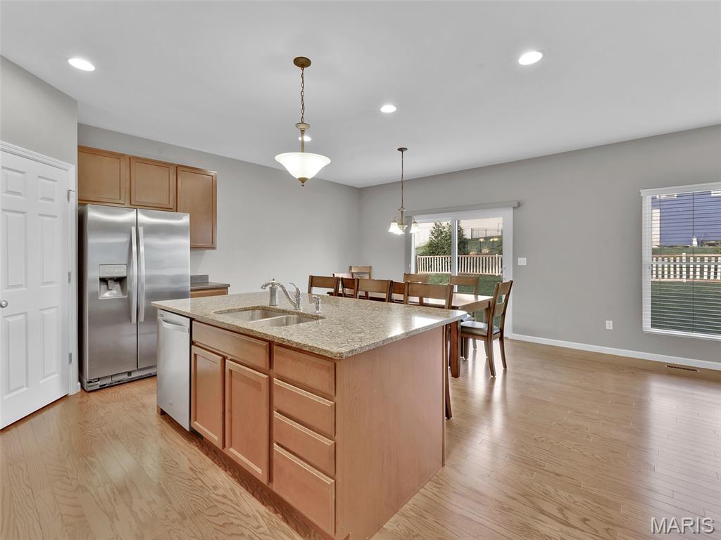 539 Crystal Stream Drive